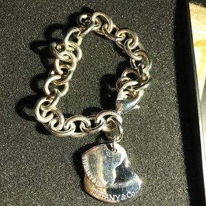 Tiffany&Co Bracelet in Good Condotion
